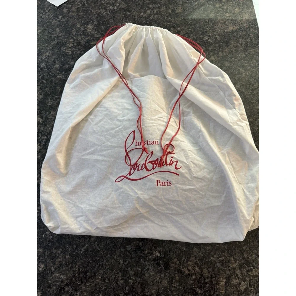 Christian Louboutin brand new